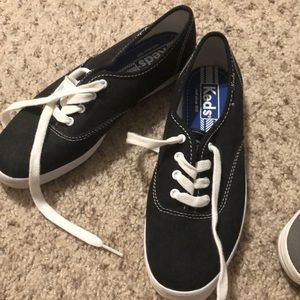 Keds Size 5.5 Worn Once